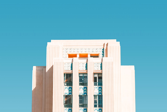 Барилга